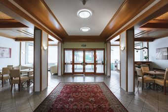 Hotel M�rbischerhof