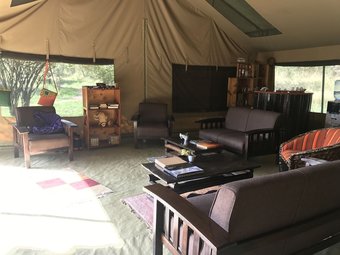 Jackleberry Safaris
