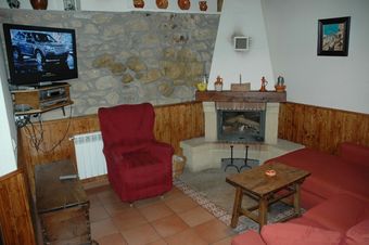 Agroturismo Casa Rural El Tormal