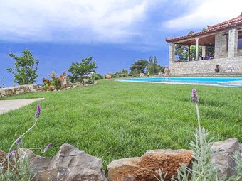 Villa Fairytale