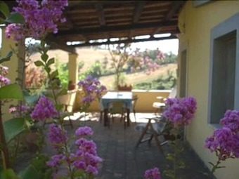 Agroturismo La Macina