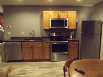 Apartamento Big Spirit Resort