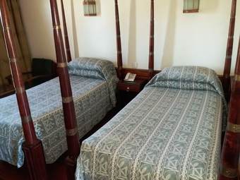Hotel Seronera Wildlife Lodge