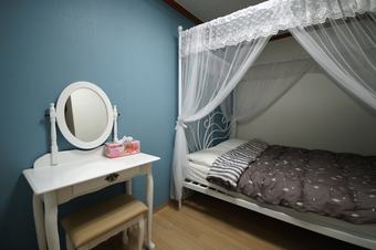 Pension Okbeach