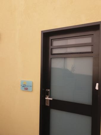 Apartamento Margherita Room