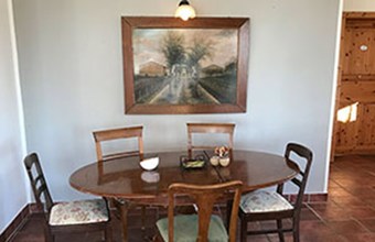 Agroturismo Mittenmang