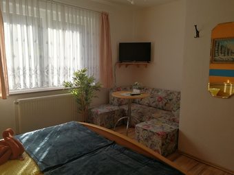 Hotel Gasthaus Und Pension Gr�nes Herz