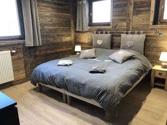 Ch�let Le Cerf-voland