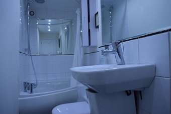 Apartamentos 1 Bedroom Flat In West Central London