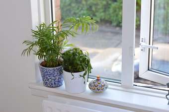 Bright Apartment Near Brixton