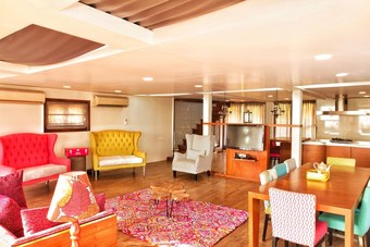 Hotel Forest Hills At Tala