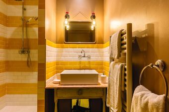 Be You Luxury Apart'hotel La Goumande