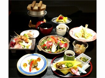 Hotel Green Park Tsurui