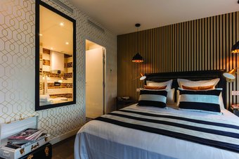 Be You Luxury Apart'hotel L'elégante