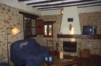 Agroturismo Las Golondrinas