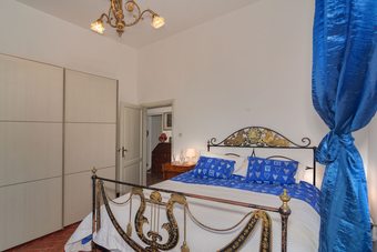 B&B Villa Eugenia
