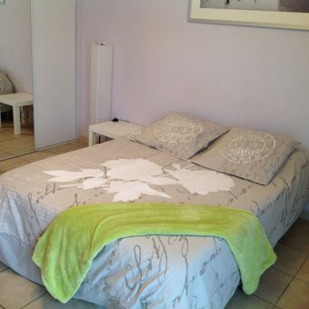 Hotel Le Clos Saint Loup