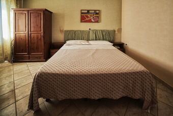 Posada Hotel La Brocca