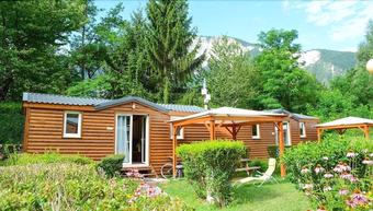 A La Rencontre Du Soleil - Camping
