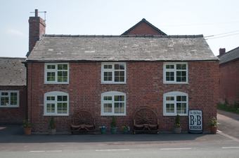 The Old Forge B&B