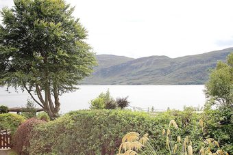 Hotel Lochview Guest House