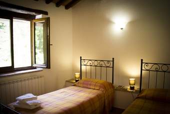 Apartamento Casa Vacanze Il Piccolo Noce