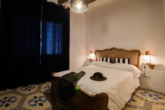 El Ralenco Country House