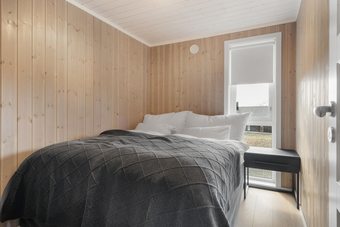 Cabana Skaret Lodge Troms�