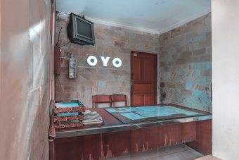 Hostal Oyo 209 Permata Hati Resort & Organic Farm