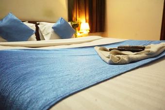 Hotel Oyo 18454 Hallmark Inn Begumpet