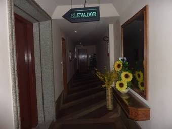 Andorinha Hotel