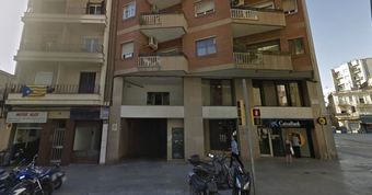 Akira Camp Nou Class Apartment