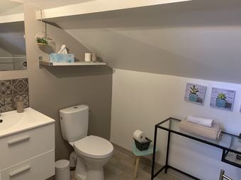 Bed & Breakfast Le Clos De La Tour