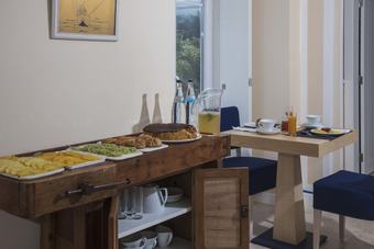 Bed & Breakfast Chalet O Amorzinho