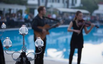 Hotel Pirate's Beach Club - All Inclusive