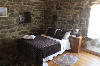 Agroturismo Casas Rurales A Chairi�a Y A Revolta