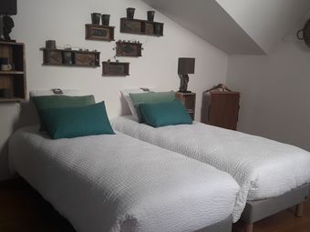 Hotel Les Rives De La Tronne