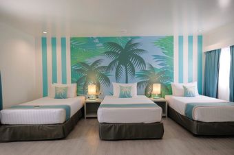 Hotel Maayo Stay Argao