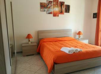 Apartamento Il Giardino - Near Lido Delle Rose Beach