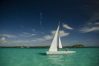 Hotel The Escape At Nonsuch Bay -all Inclusive- Couples Only