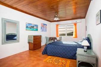 Atlantic Sunrise Villa