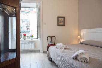 Hotel B&B Supportico Lopez