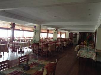 Bel Air Hotel