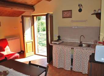 Agroturismo Agriturismo Collina Dei Fagiani