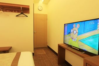 Hotel Buda Banai Homestay