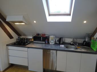 La Ferme de Wolphus - G�tes