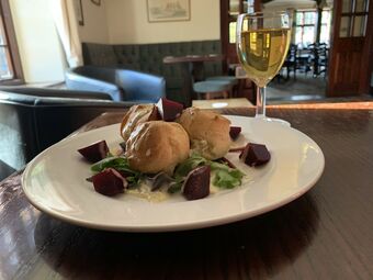 Bed & Breakfast The Jolly Brewers