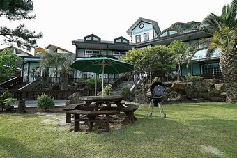 Pension Ocean House