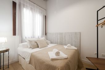 Apartamentos La Casa de 1856