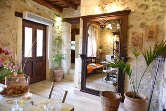 Villa Estia